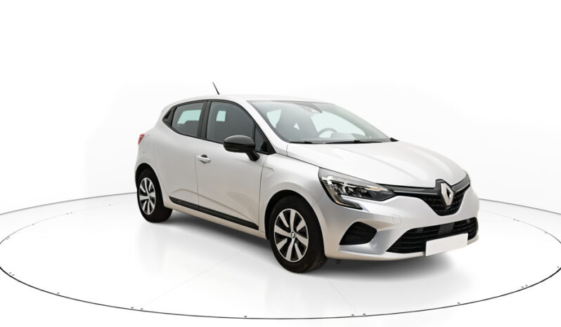 Renault Clio EQUILIBRE 1.0 TCe 90ch 17470€ N°S83172.5 complet
