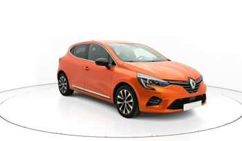 Renault Clio TECHNO 1.0 TCe 90ch 17270€ N°S83377.2 complet