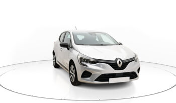 Renault Clio EQUILIBRE 1.0 TCe 90ch 17470€ N°S83172.5 complet
