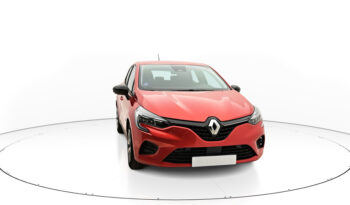 Renault Clio EQUILIBRE 1.0 TCe 90ch 17470€ N°S83083.2 complet
