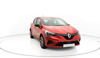 Renault Clio EQUILIBRE 1.0 TCe 90ch 17470€ N°S83087.5 complet