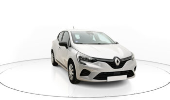 Renault Clio EQUILIBRE 1.0 TCe 90ch 17470€ N°S83409.2 complet