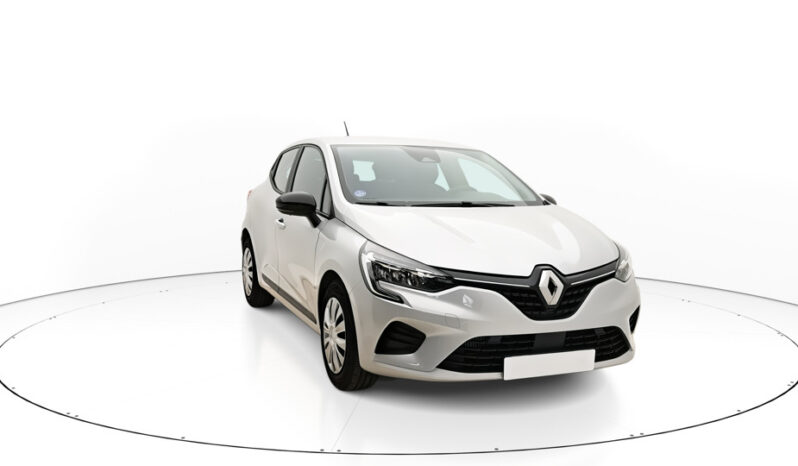 Renault Clio EQUILIBRE 1.0 TCe 90ch 17470€ N°S83409.2 complet