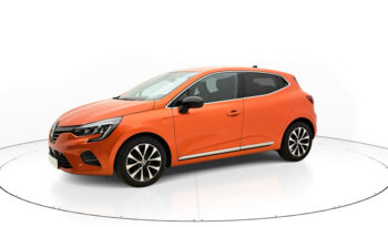 Renault Clio TECHNO 1.0 TCe 90ch 17270€ JP Automobiles PALAISEAU