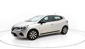 Renault Clio EQUILIBRE 1.0 TCe 90ch 17470€ JP Automobiles PALAISEAU