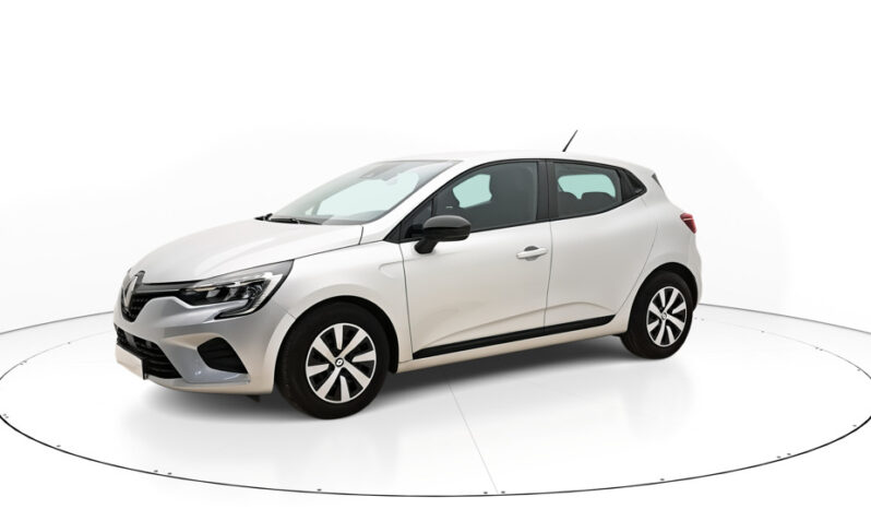 Renault Clio EQUILIBRE 1.0 TCe 90ch 17470€ JP Automobiles PALAISEAU