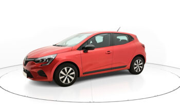 Renault Clio EQUILIBRE 1.0 TCe 90ch 17470€ JP Automobiles PALAISEAU
