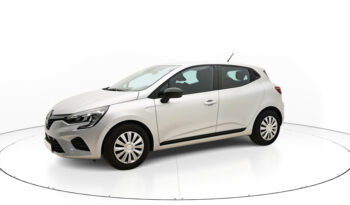 Renault Clio EQUILIBRE 1.0 TCe 90ch 17470€ JP Automobiles PALAISEAU