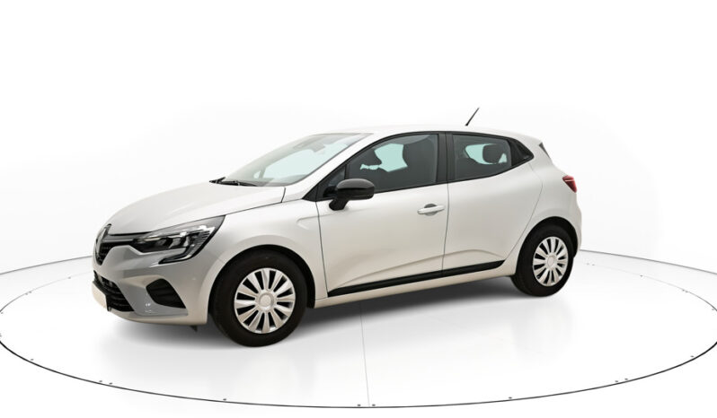 Renault Clio EQUILIBRE 1.0 TCe 90ch 17470€ JP Automobiles PALAISEAU