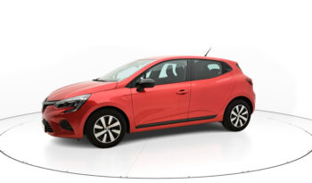 Renault Clio EQUILIBRE 1.0 TCe 90ch 17470€ JP Automobiles PALAISEAU