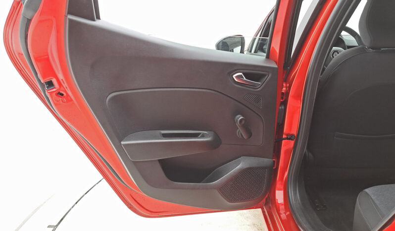 Renault Clio EQUILIBRE 1.0 TCe 90ch 17470€ N°S83087.5 complet