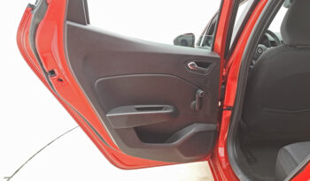 Renault Clio EQUILIBRE 1.0 TCe 90ch 17470€ N°S83083.2 complet