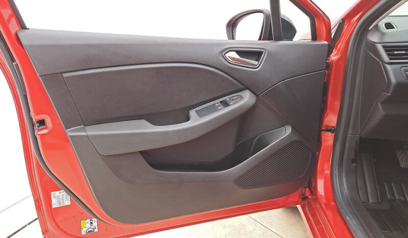 Renault Clio EQUILIBRE 1.0 TCe 90ch 17470€ N°S83083.2 complet