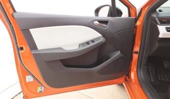 Renault Clio TECHNO 1.0 TCe 90ch 17270€ N°S83377.2 complet