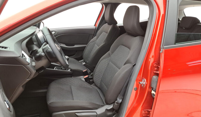 Renault Clio EQUILIBRE 1.0 TCe 90ch 17470€ N°S83083.2 complet