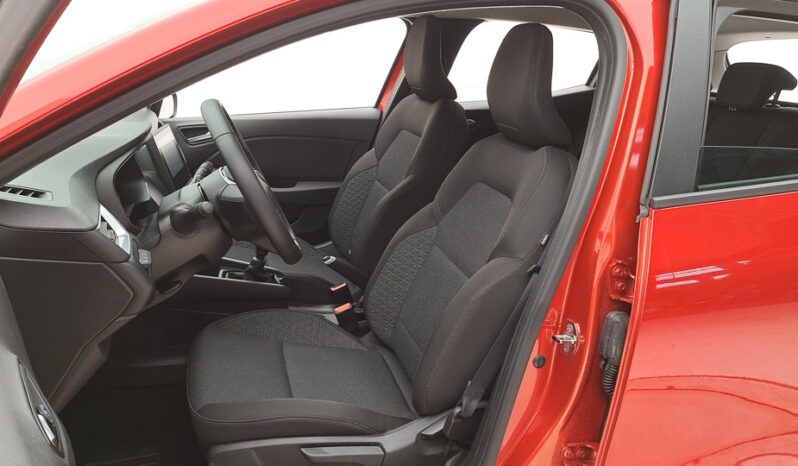 Renault Clio EQUILIBRE 1.0 TCe 90ch 17470€ N°S83087.5 complet