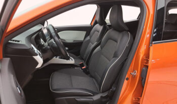 Renault Clio TECHNO 1.0 TCe 90ch 17270€ N°S83377.2 complet