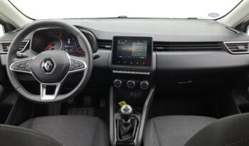 Renault Clio EQUILIBRE 1.0 TCe 90ch 17470€ N°S83409.2 complet