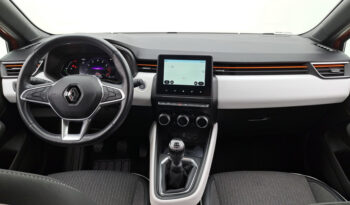Renault Clio TECHNO 1.0 TCe 90ch 17270€ N°S83377.2 complet