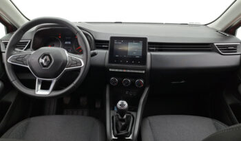 Renault Clio EQUILIBRE 1.0 TCe 90ch 17470€ N°S83087.5 complet