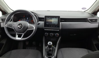 Renault Clio EQUILIBRE 1.0 TCe 90ch 17470€ N°S83083.2 complet