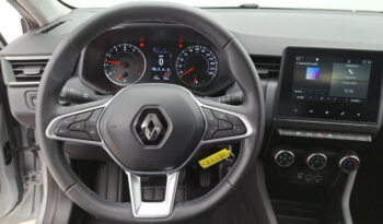 Renault Clio EQUILIBRE 1.0 TCe 90ch 17470€ N°S83409.2 complet