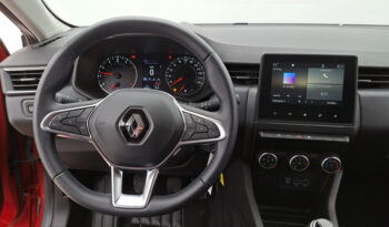 Renault Clio EQUILIBRE 1.0 TCe 90ch 17470€ N°S83083.2 complet
