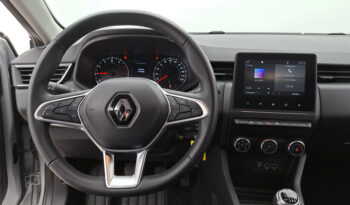 Renault Clio EQUILIBRE 1.0 TCe 90ch 17470€ N°S83172.5 complet
