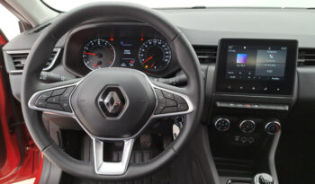 Renault Clio EQUILIBRE 1.0 TCe 90ch 17470€ N°S83087.5 complet