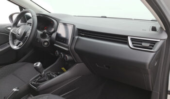 Renault Clio EQUILIBRE 1.0 TCe 90ch 17470€ N°S83409.2 complet