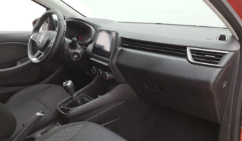Renault Clio EQUILIBRE 1.0 TCe 90ch 17470€ N°S83087.5 complet