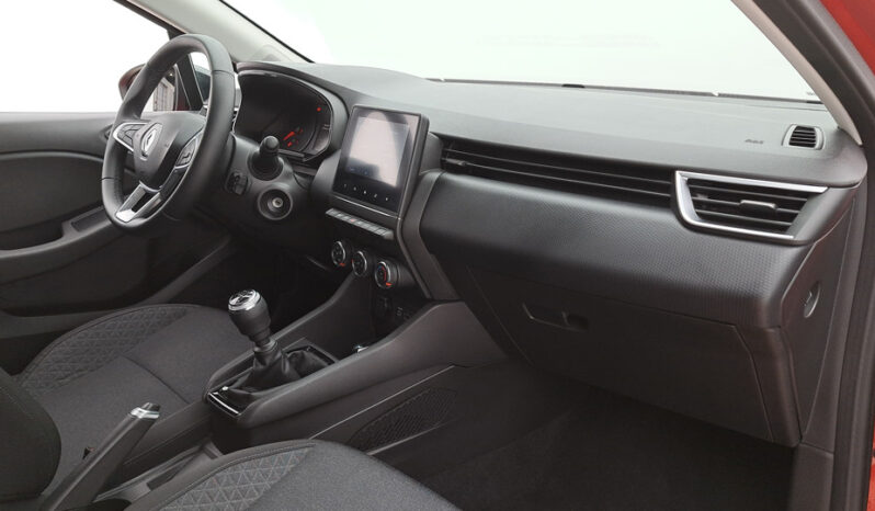 Renault Clio EQUILIBRE 1.0 TCe 90ch 17470€ N°S83087.5 complet