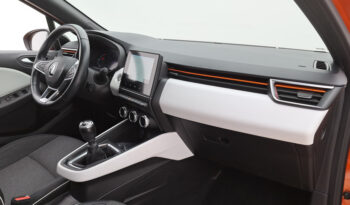 Renault Clio TECHNO 1.0 TCe 90ch 17270€ N°S83377.2 complet