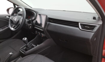 Renault Clio EQUILIBRE 1.0 TCe 90ch 17470€ N°S83083.2 complet