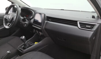 Renault Clio EQUILIBRE 1.0 TCe 90ch 17470€ N°S83172.5 complet