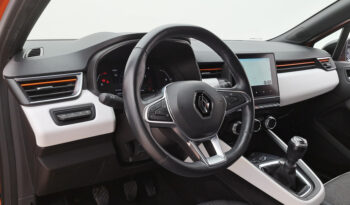 Renault Clio TECHNO 1.0 TCe 90ch 17270€ N°S83377.2 complet