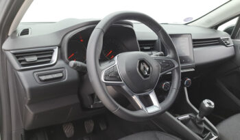 Renault Clio EQUILIBRE 1.0 TCe 90ch 17470€ N°S83409.2 complet