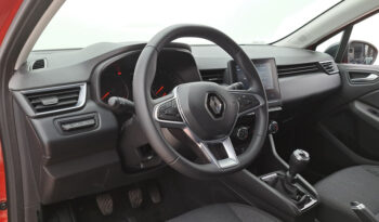 Renault Clio EQUILIBRE 1.0 TCe 90ch 17470€ N°S83087.5 complet