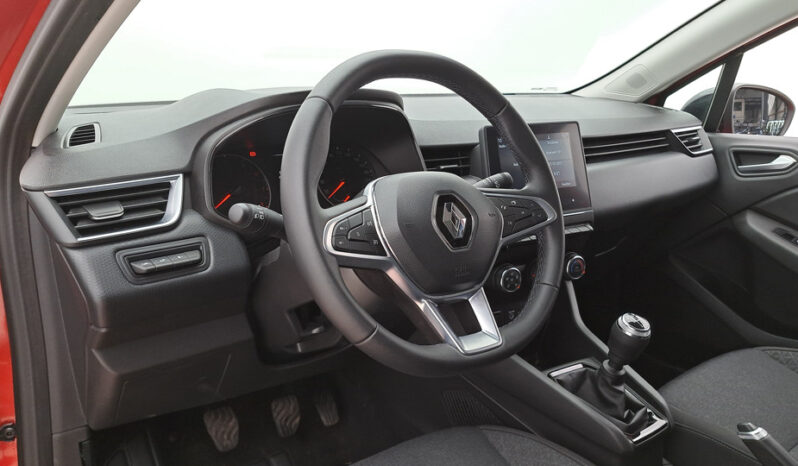 Renault Clio EQUILIBRE 1.0 TCe 90ch 17470€ N°S83087.5 complet