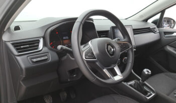 Renault Clio EQUILIBRE 1.0 TCe 90ch 17470€ N°S83172.5 complet