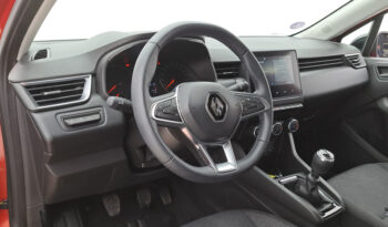 Renault Clio EQUILIBRE 1.0 TCe 90ch 17470€ N°S83083.2 complet
