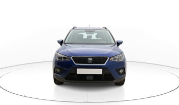 Seat Arona STYLE 1.0 TSI Start&Stop 115ch 18470€ N°S83333.4 complet