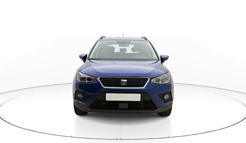 Seat Arona STYLE 1.0 TSI Start&Stop 115ch 18470€ N°S83333.4 complet