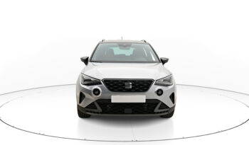 Seat Arona FR 1.0 TSI 110ch 22470€ N°S83136.6 complet