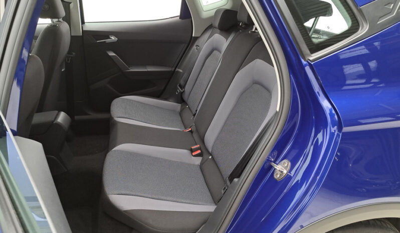 Seat Arona STYLE 1.0 TSI Start&Stop 115ch 18470€ N°S83333.4 complet