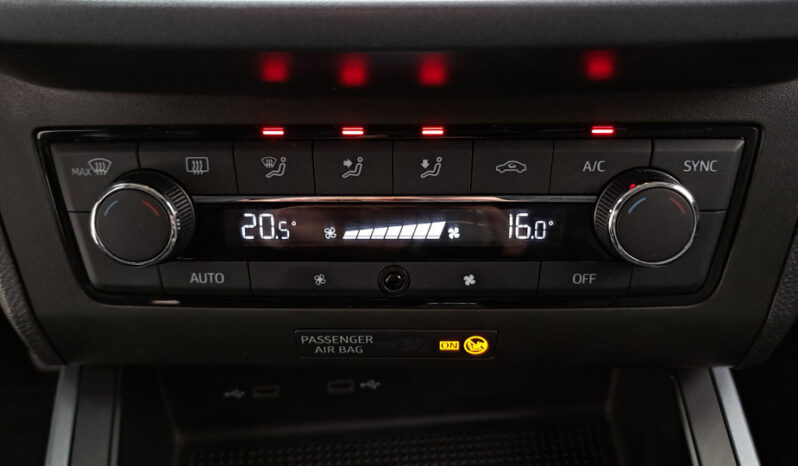 Seat Arona STYLE 1.0 TSI Start&Stop 115ch 18470€ N°S83333.4 complet