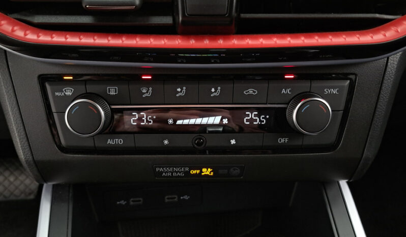 Seat Arona FR 1.0 TSI 110ch 22470€ N°S83136.6 complet