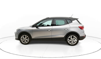 Seat Arona FR 1.0 TSI 110ch 22470€ N°S83136.6 complet