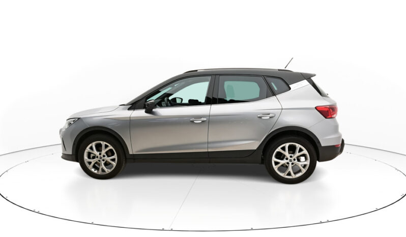 Seat Arona FR 1.0 TSI 110ch 22470€ N°S83136.6 complet