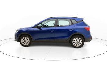 Seat Arona STYLE 1.0 TSI Start&Stop 115ch 18470€ N°S83333.4 complet